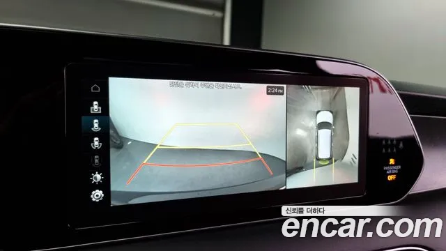 Hyundai Palisade id 2825140 из Кореи 7