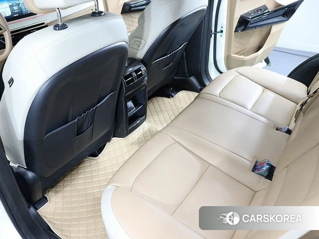Ssangyong Actian 2nd Generation id 4462557 из Кореи 7
