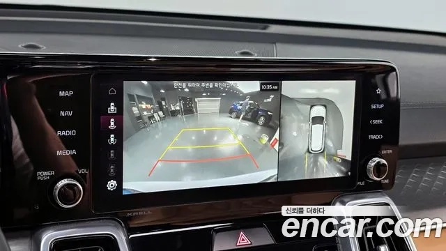 Kia Sorento 4th Generation id 2950993 из Кореи 7