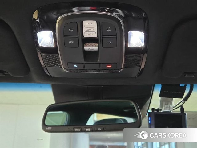 Hyundai Palisade id 3936003 из Кореи 7