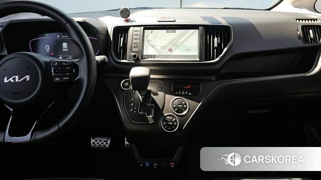 Kia The New Kia Ray id 3818469 из Кореи 7