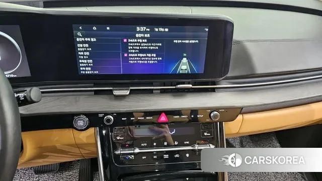 Kia Carnival 4th generation id 3596882 из Кореи 7