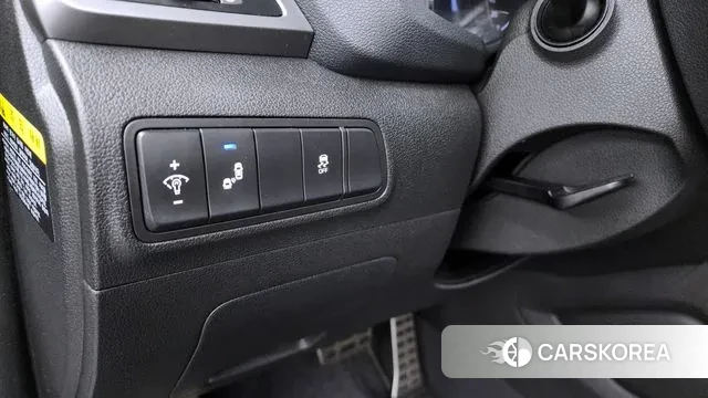 Hyundai All New Tucson id 3728795 из Кореи 7