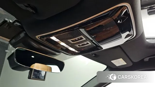 Land Rover Range Rover Velar id 3504360 из Кореи 7