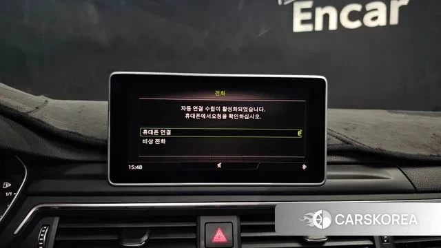 Audi A5 (F5) id 3552335 из Кореи 7