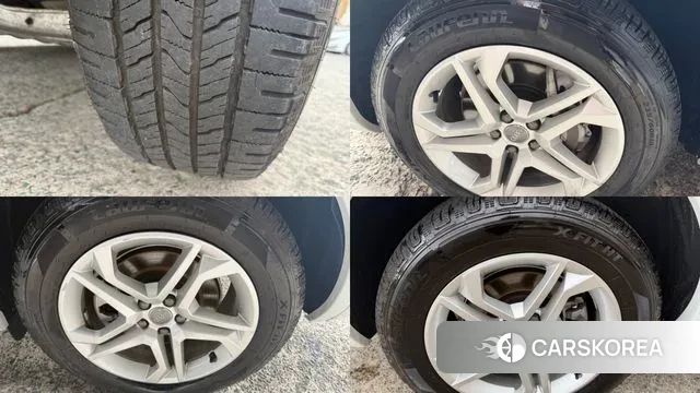 Audi Q5 (FY) id 3008462 из Кореи 7