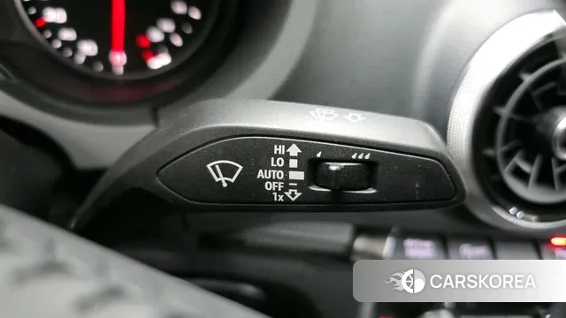 Audi New A3 id 3713917 из Кореи 7