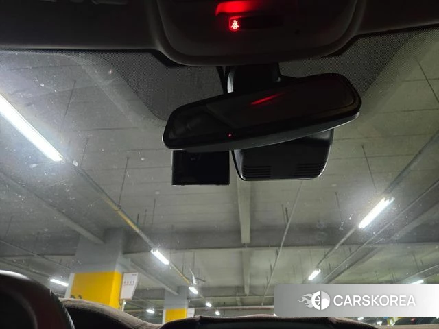 Renault Korea (Samsung) QM6 id 4530807 из Кореи 7