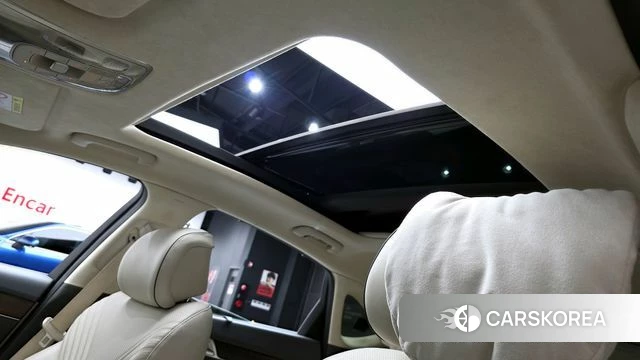Genesis G80 (RG3) id 4284593 из Кореи 7