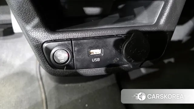 Kia The New Ray id 3373676 из Кореи 7