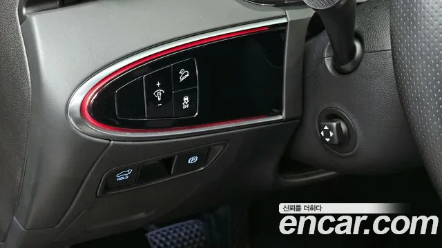 Genesis Electrified GV70 id 2491934 из Кореи 7