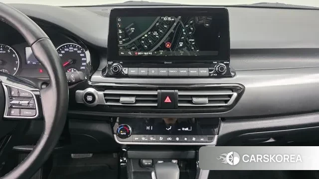 Kia Seltos id 3349170 из Кореи 7