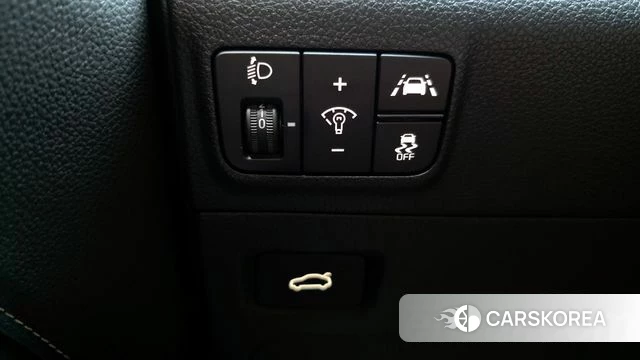 Kia K5 3rd generation id 4355846 из Кореи 7