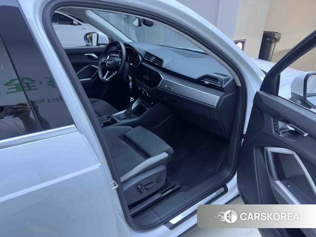 Audi Q3 id 4336102 из Китая 7