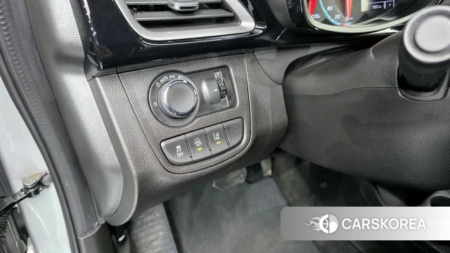 Chevrolet (GM Daewoo) The New Spark id 4203316 из Кореи 7