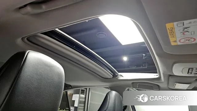 Toyota Camry (XV70) id 2986830 из Кореи 7