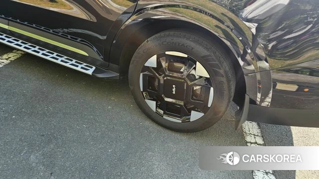 Kia The New Carnival 4th Generation id 4222977 из Кореи 7