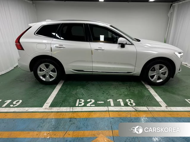 Volvo XC60 id 4208507 из Китая 7