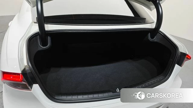 Hyundai The New Grandeur IG id 4562470 из Кореи 7