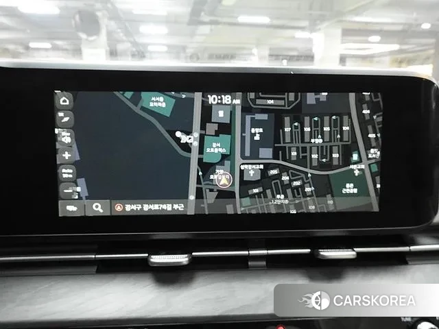 Kia Carnival 4th generation id 3402028 из Кореи 7