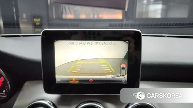 Mercedes-Benz GLA-Class X156 id 3641393 из Кореи 7