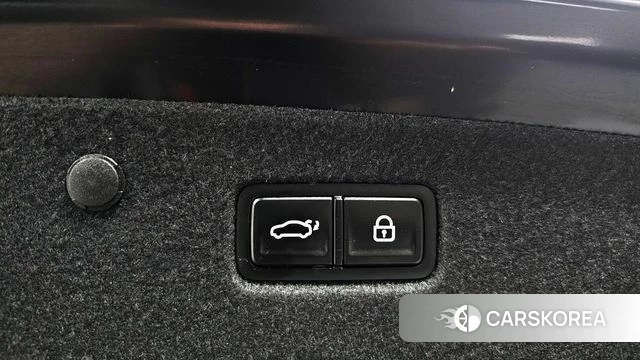 Kia The New K8 Hybrid id 4442127 из Кореи 7