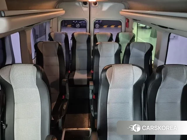 Renault Korea (Samsung) Master id 3778538 из Кореи 7