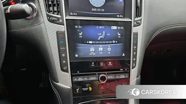 Infiniti Q60 (CV37) id 2961696 из Кореи 7