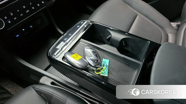 Hyundai The New Tucson (NX4) id 3876745 из Кореи 7