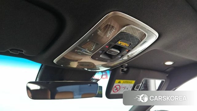 Genesis G80 (RG3) id 3904660 из Кореи 7