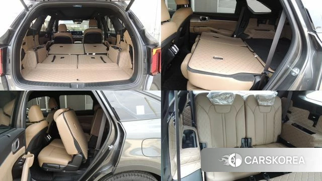 Kia The New Sorento 4th Generation id 3791847 из Кореи 7