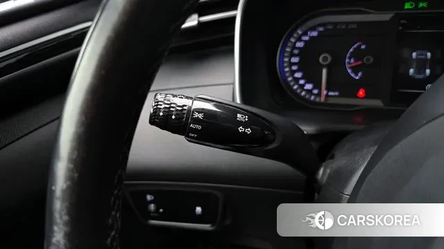 Hyundai Tucson (NX4) id 3597308 из Кореи 7