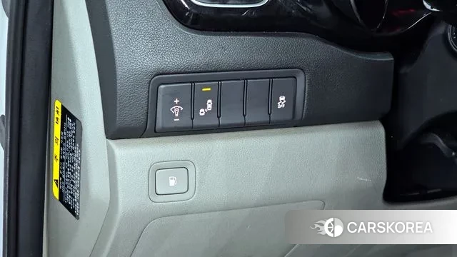 Kia All New Carnival id 3465145 из Кореи 7