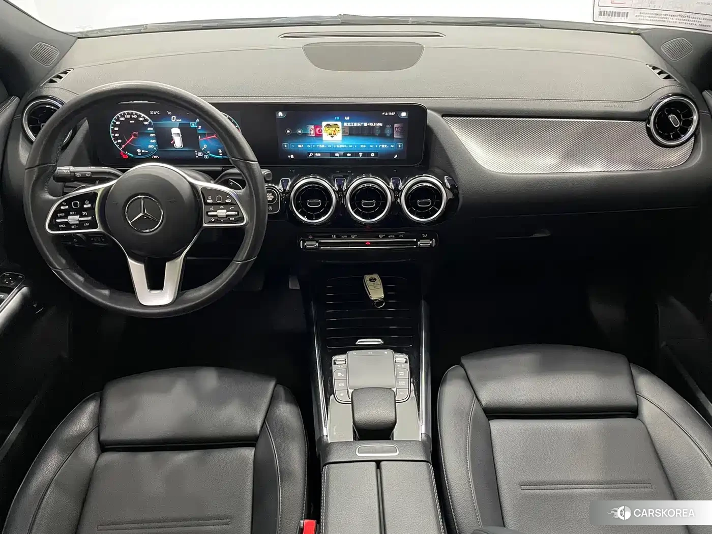 Mercedes-Benz GLA id 4674334 из Китая 8
