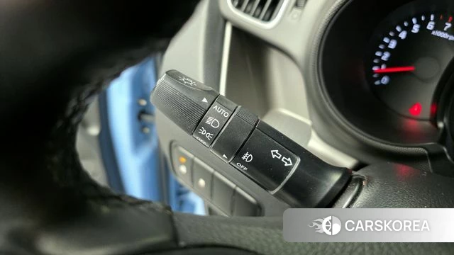 Kia The New Ray id 3839662 из Кореи 7