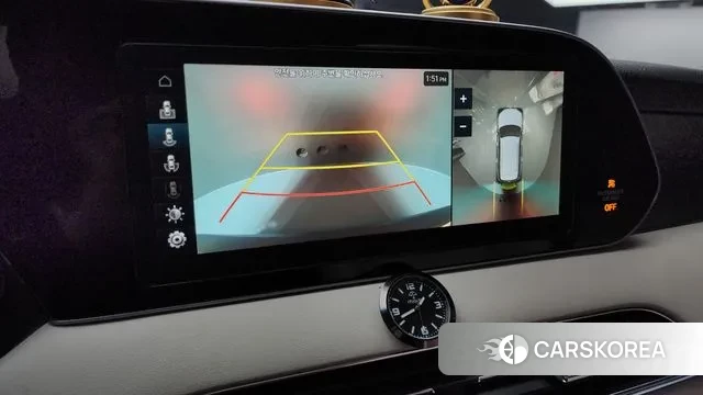 Hyundai Palisade id 3535035 из Кореи 7