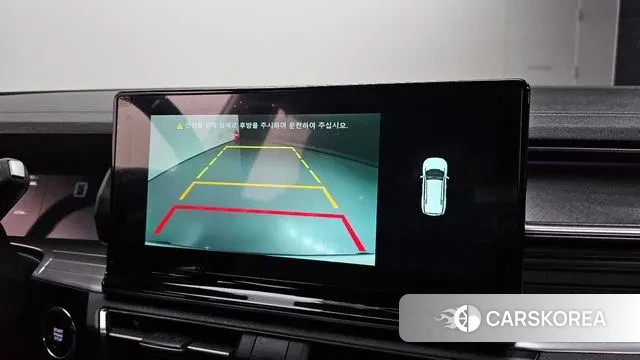 Ssangyong Torres id 3555862 из Кореи 7