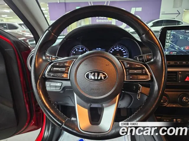Kia Come New K3 id 2682805 из Кореи 7