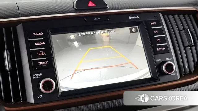 Kia The New Ray id 3018789 из Кореи 7