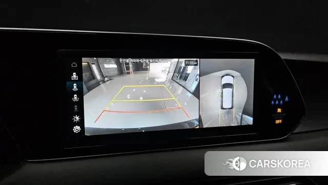 Hyundai Palisade id 3556240 из Кореи 7