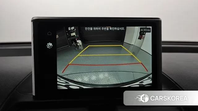 Hyundai Casper id 3246763 из Кореи 7