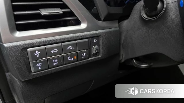 Ssangyong Beautiful Korando id 3911707 из Кореи 7