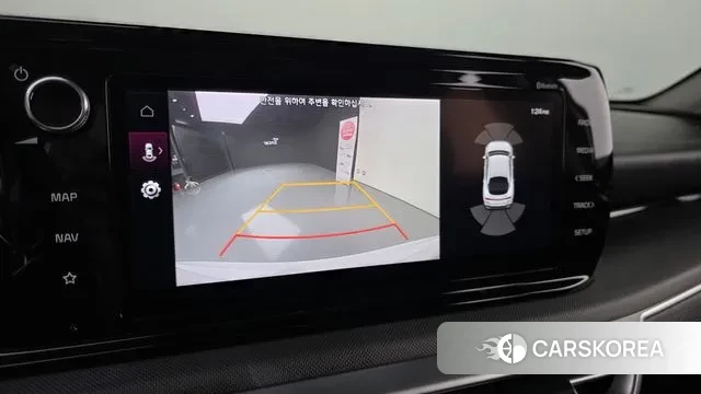 Kia K5 3rd generation id 3421486 из Кореи 7