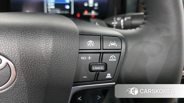 Toyota Camry (XV80) id 4342424 из Кореи 7