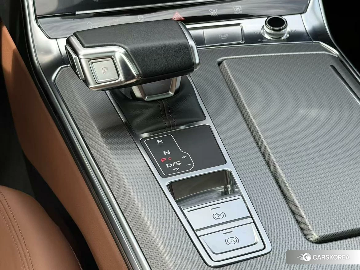 Audi A7 id 4455825 из Китая 7