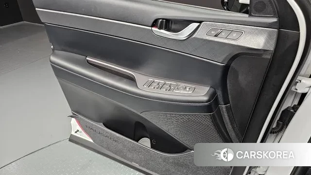 Hyundai Palisade id 3474027 из Кореи 7