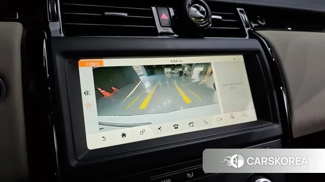 Land Rover Discovery 5 id 3557523 из Кореи 7