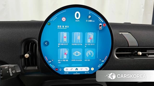 Mini Cooper C 4th generation id 4222463 из Кореи 7