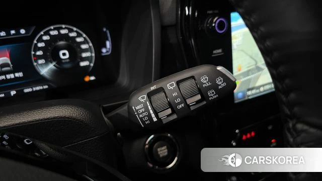 Ssangyong Berry New Tivoli id 4793809 из Кореи 7