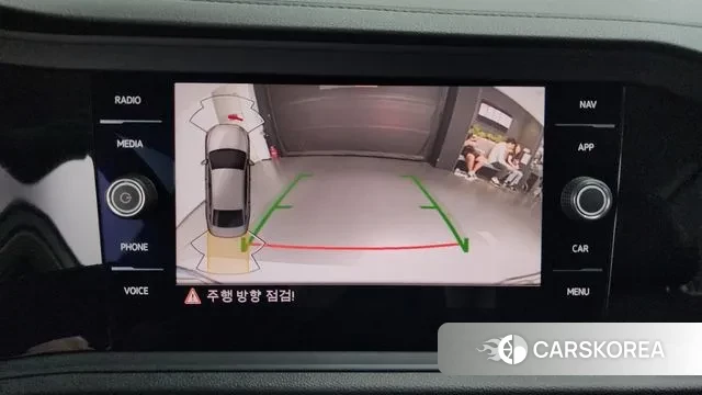 Volkswagen 7th Generation of Jetta id 2969588 из Кореи 7